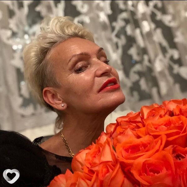Галина, 62, Калининграде — анкета №1015331