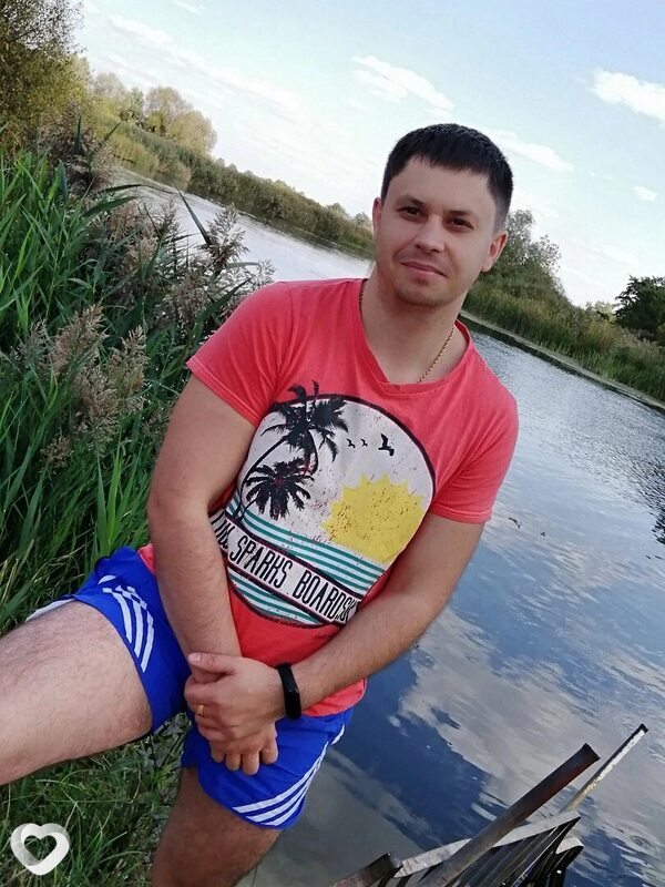 Юрий, 42, Липецке — анкета №1015335