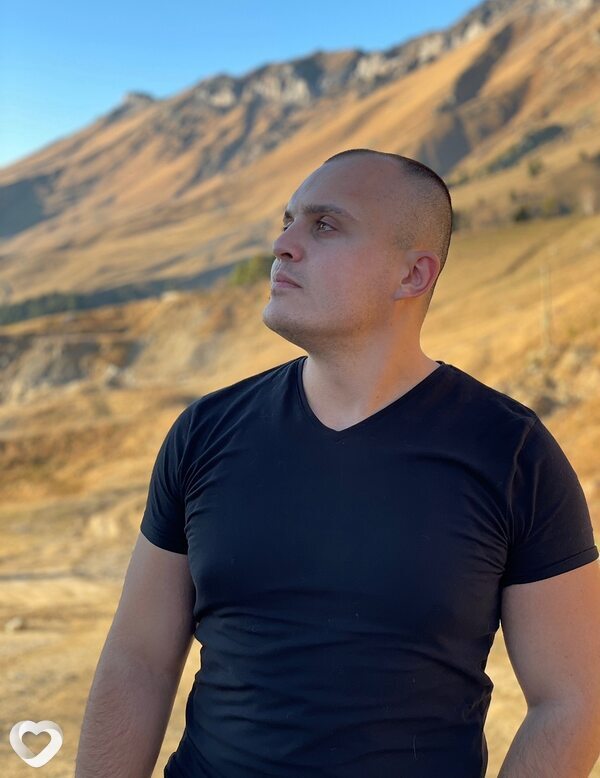 Михаил, 30, Новороссийске — анкета №1015341