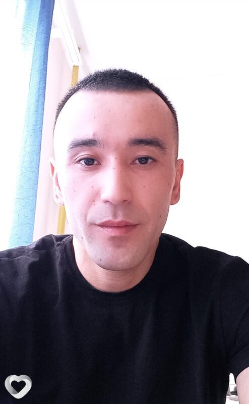 Медет, 35, Алматы — анкета №1015368