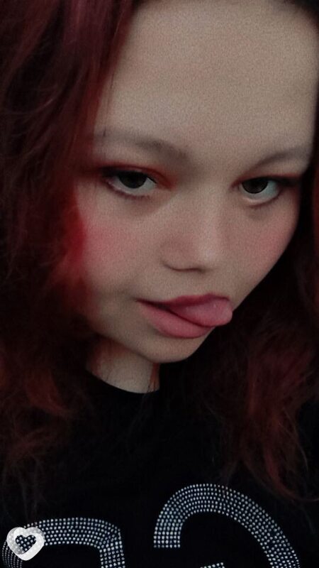 Алёна, 19, Белгороде — анкета №1015373