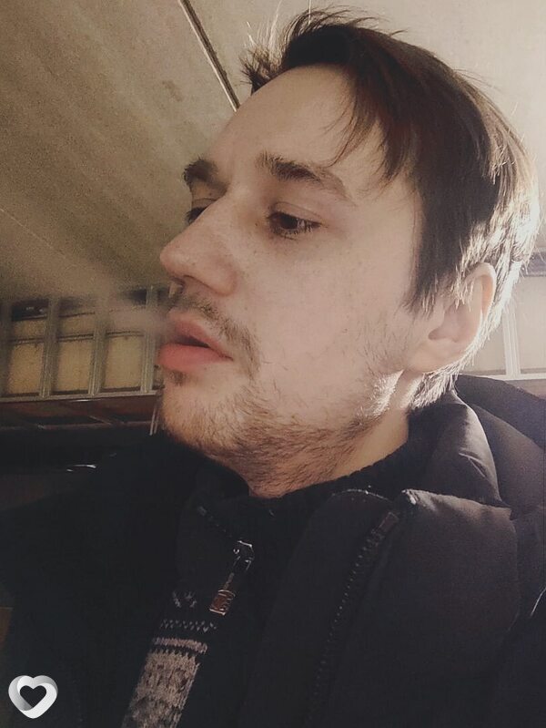 Константин, 40, Томске — анкета №1015377