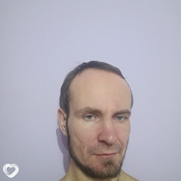 Алексей, 37, Тольятти — анкета №1015383