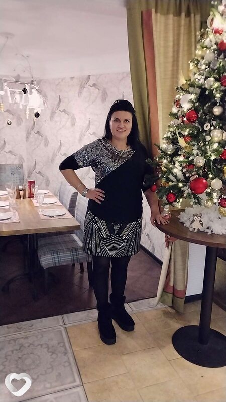 Наталья, 49, Жигулевске — анкета №1015388