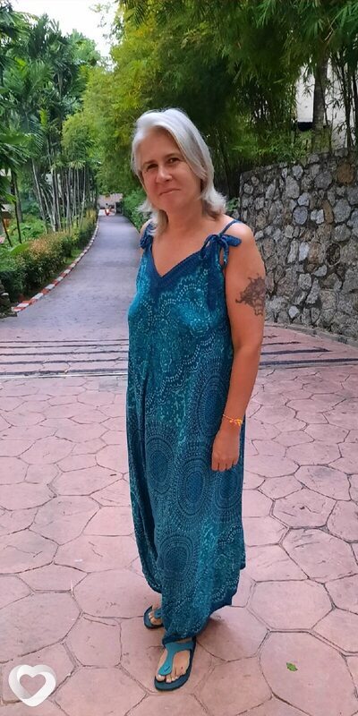 Марина, 51, Брянске — анкета №1015389