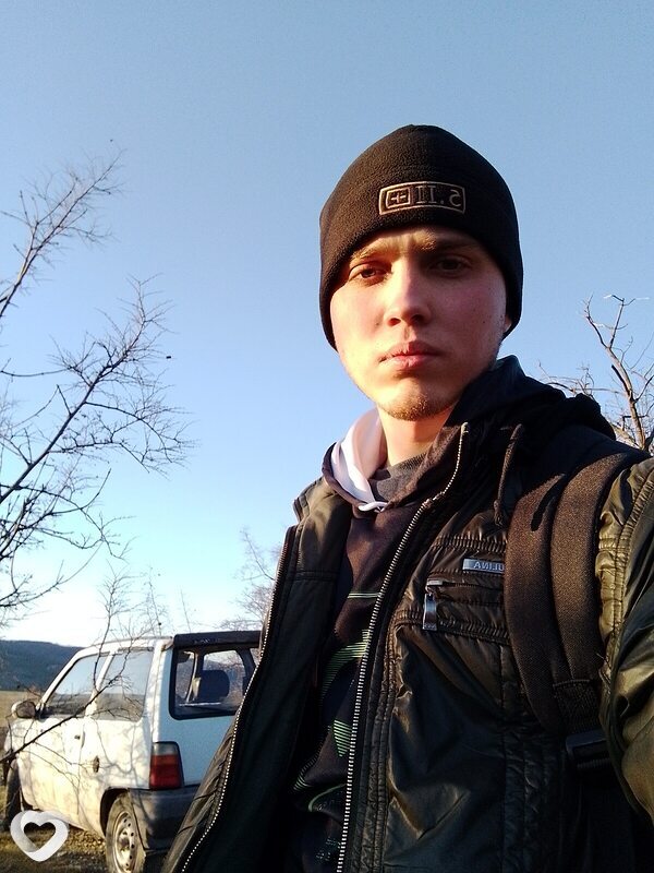 Pontoz, 25, Новороссийске — анкета №1015395