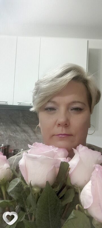 Оксана, 52, Соколе — анкета №1015406