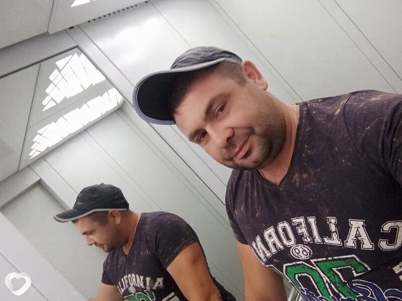 Игорь, 46, Тамбове — анкета №1015410