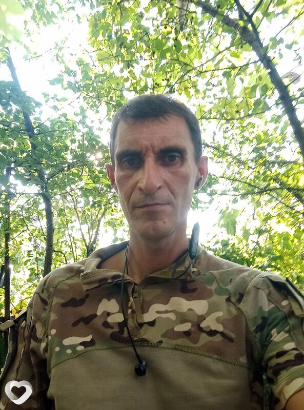 Алексей, Ртищево