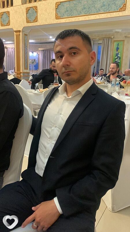 Руслан, 32, Екатеринбурге — анкета №1015417