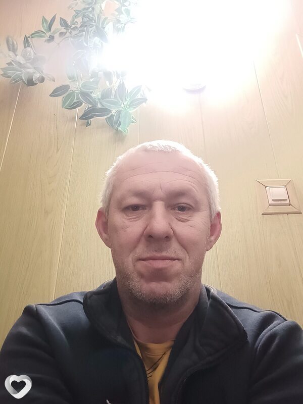 Алексей, 48, Москве — анкета №1015543