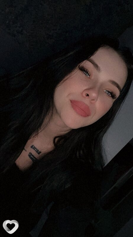 Валерия, 22, Гомеле — анкета №1015548