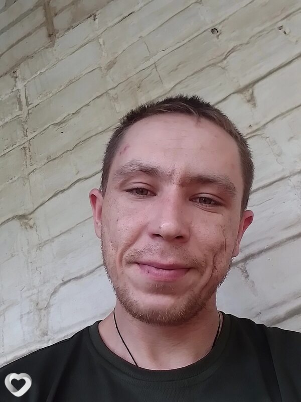 Максим, 30, Ульяновске — анкета №1015552