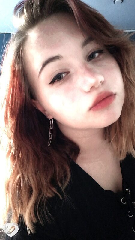 Кристина, 20, Тамбове — анкета №1015556