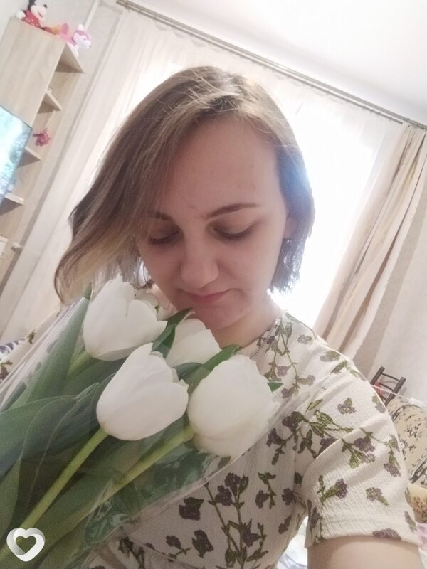 Мария, 39, Ставрополе — анкета №1015558