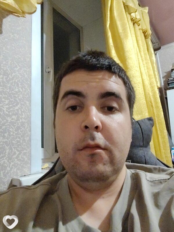Алексей, 27, Прокопьевске — анкета №1015559