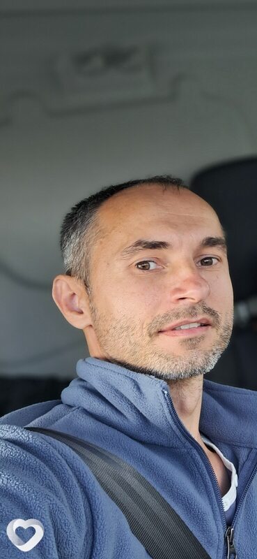 Андрей, 42, Санкт-Петербурге — анкета №1015563