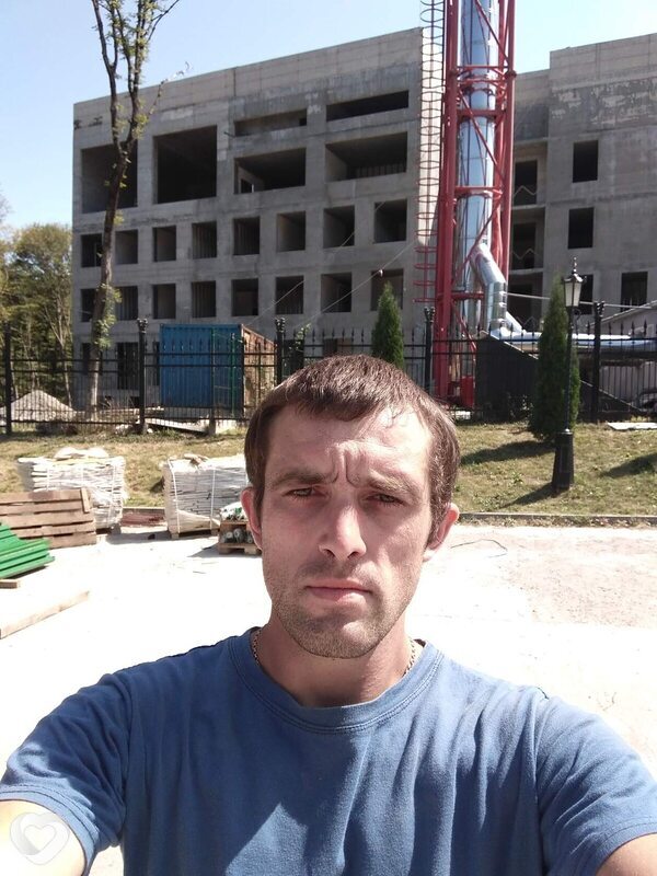 Виктор, Железноводск