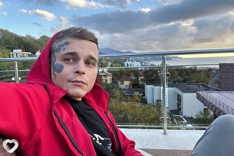 Алексей, 31, Москве — анкета №1015419