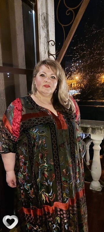 Елена, 46, Ростове-на-Дону — анкета №1015429