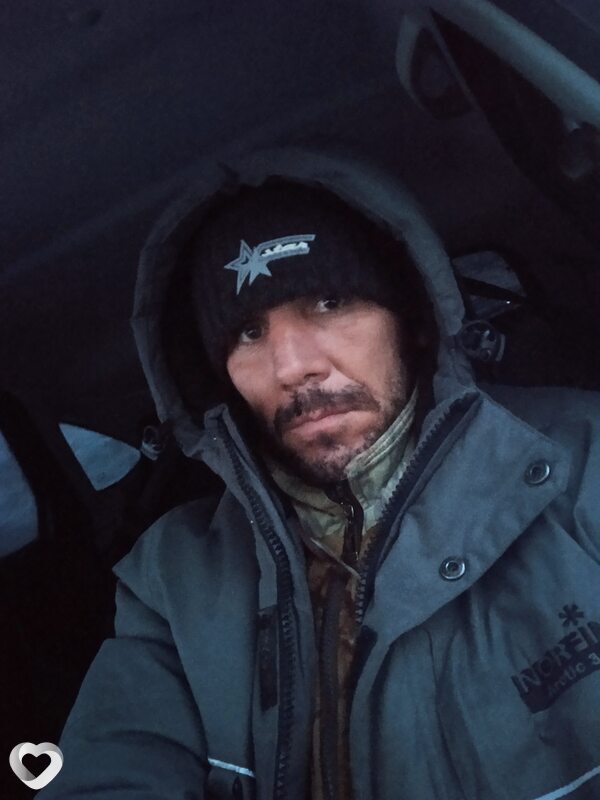 Денис, 43, Чебоксарах — анкета №1015430
