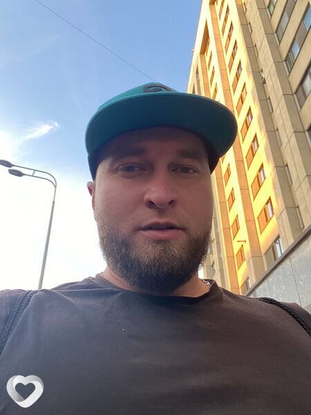 Денис, 34, Балакове — анкета №1015432