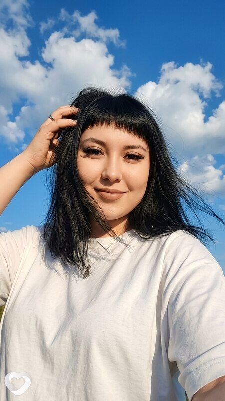 Настасья, 30, Кировске — анкета №1015441