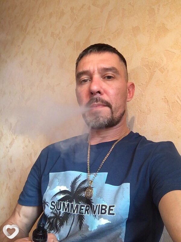 Антон, 42, Жуковском — анкета №1015482