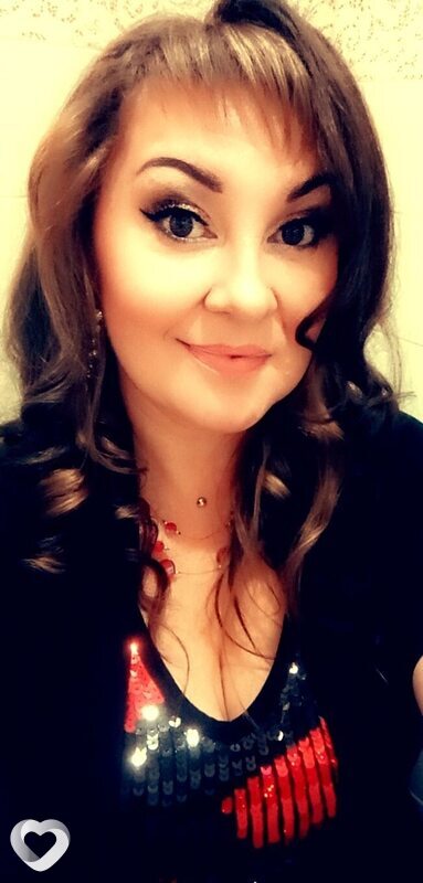 Мария, 40, Ижевске — анкета №1015488