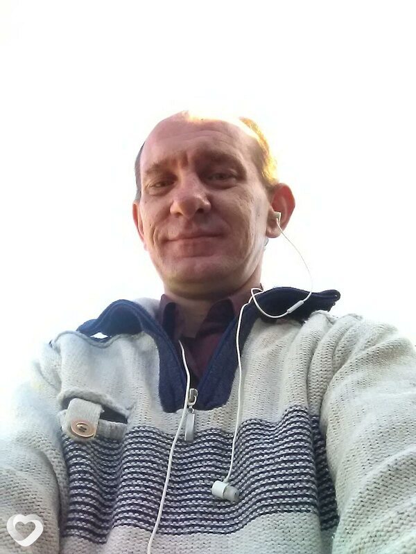 Сергей, 50, Могилев — анкета №1015498