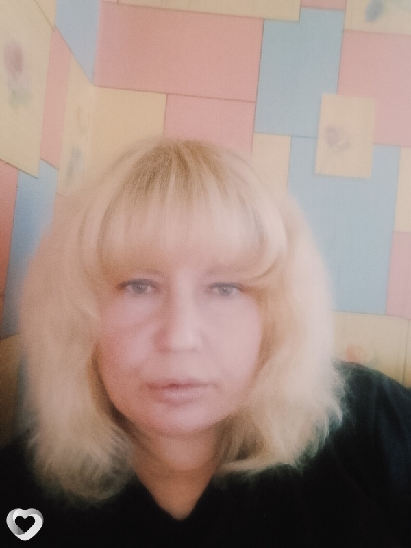 Ольга, 46, Рязани — анкета №1015499