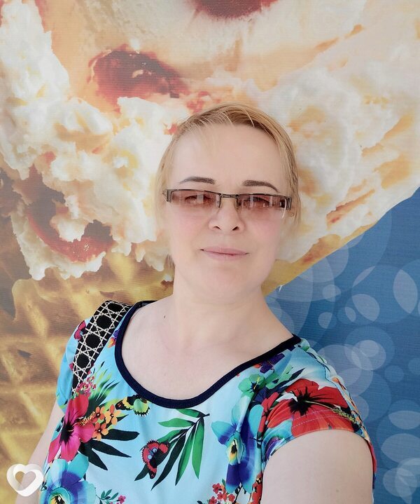 Женя, 49, Новом Уренгое — анкета №1015517