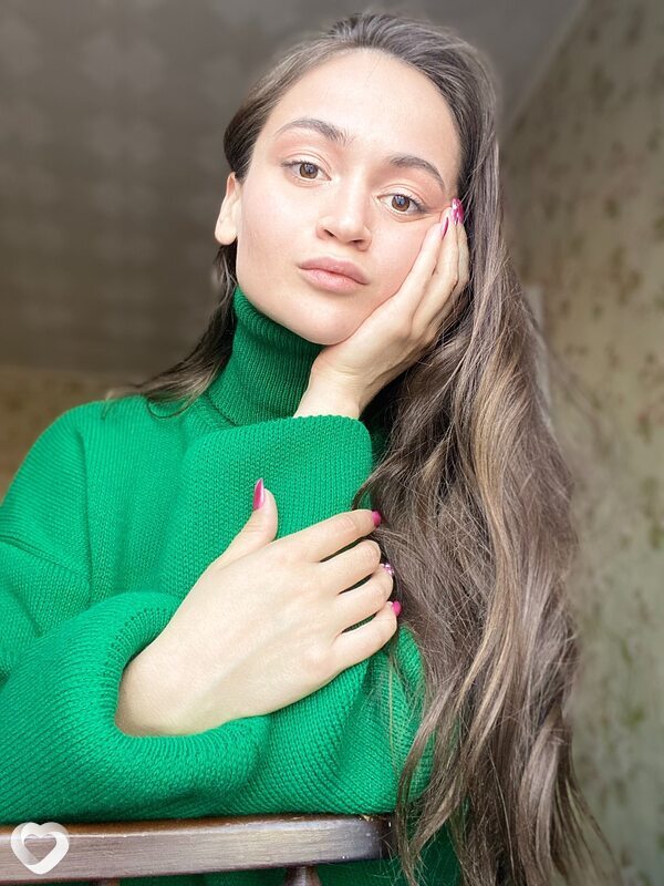 Алиса, 28, Петропавловске-Камчатском — анкета №1015443