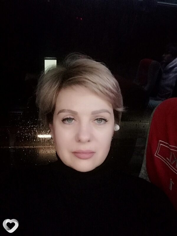 Лариса, 55, Москве — анкета №1015463