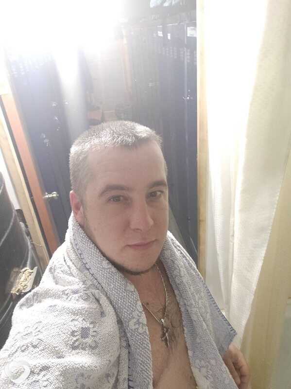Виталий, 37, Жирновске — анкета №1015465