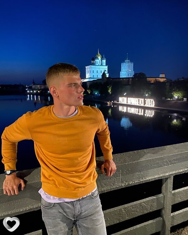 Айрат, 25, Москве — анкета №1015467