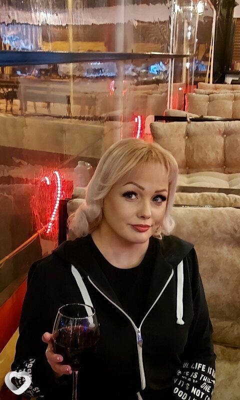 Леночка, 42, Ивантеевке — анкета №1015528