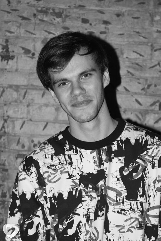 Макс, 28, Краснодаре — анкета №1015529