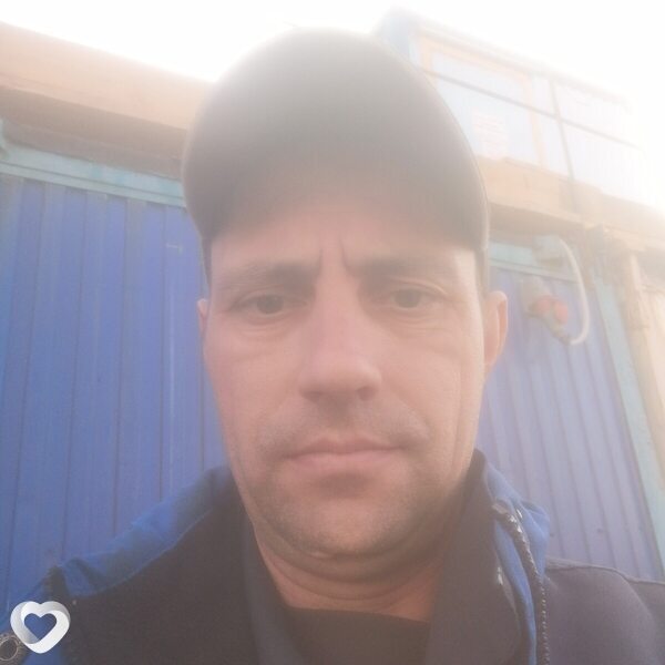 Юра, 42, Ульяновске — анкета №1015537