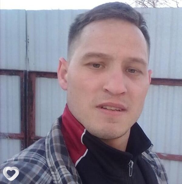 Александр, 29, Бресте — анкета №1015695