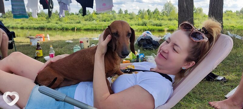 Лися, 37, Лиде — анкета №1015699