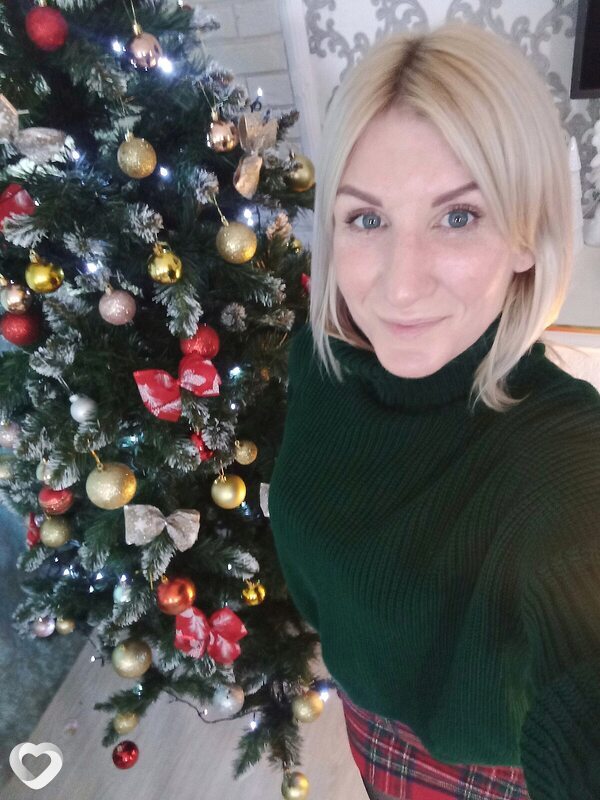 Светлана, 43, Белореченске — анкета №1015703