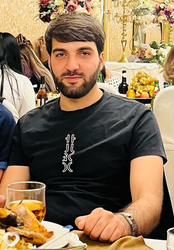 Gev, 26, Ереван — анкета №1015704