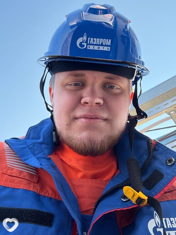 Виктор, 23, Ставрополе — анкета №1015705