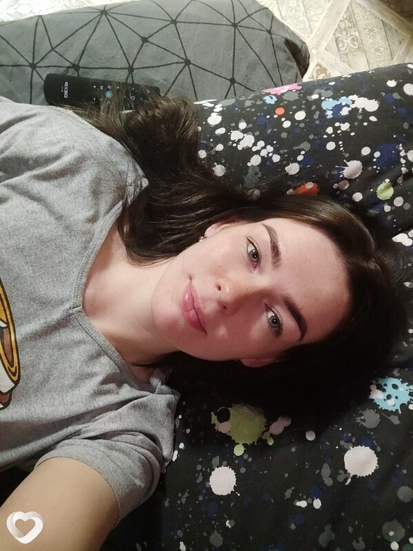 Вика, 29, Нижнем Новгороде — анкета №1015708