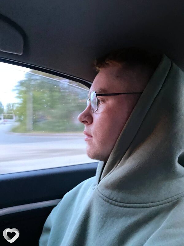 Кирилл, 20, Екатеринбурге — анкета №1015714