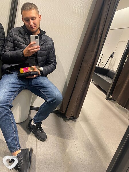Алексей, 25, Иркутске — анкета №1015607