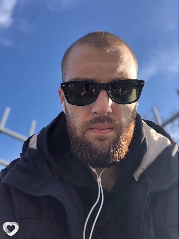 Анатолий, 39, Киеве — анкета №1015608
