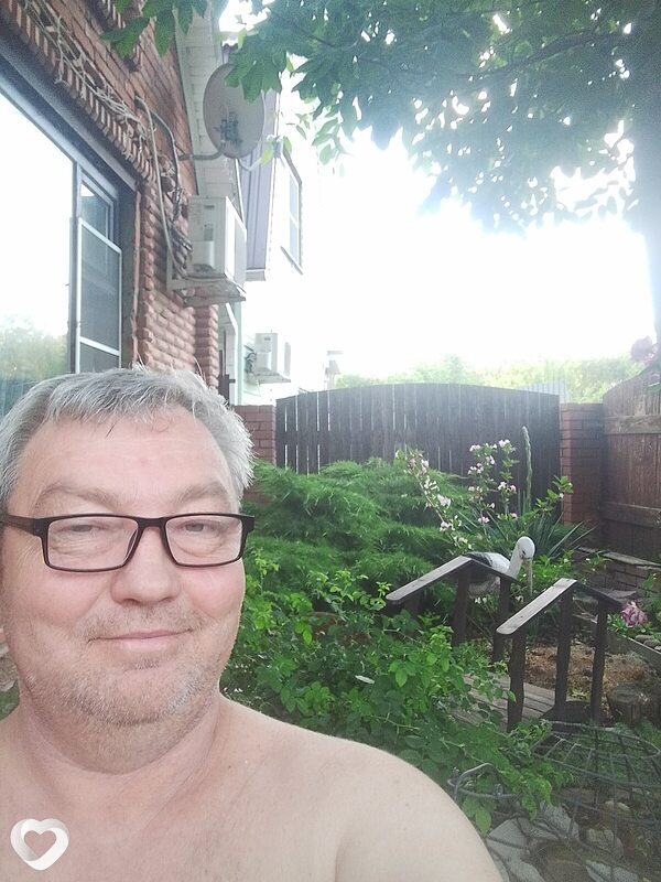 Павел, 54, Краснодаре — анкета №1015644