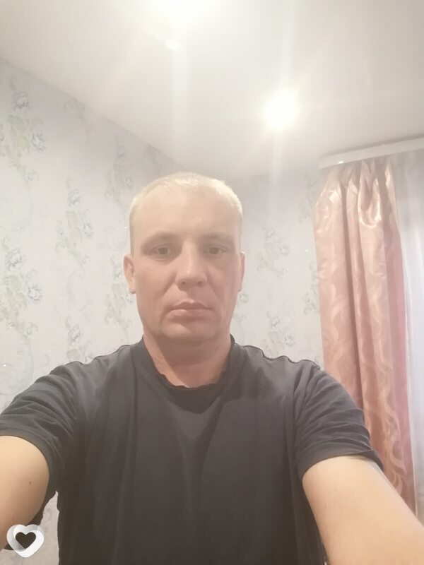 Евгений, 38, Воронеже — анкета №1015647